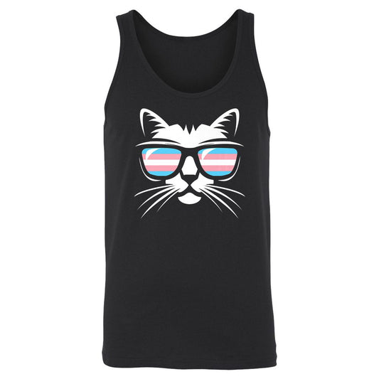 Unisex Jersey Tank - 3QQ2JVS2 - Black - 1