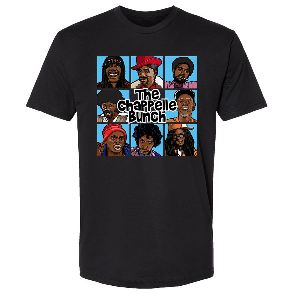 Premium Unisex T-Shirt - 1GM5UUCR - Black - 1