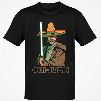 Classic Unisex T-Shirt - NFB3FYME - Black - 1