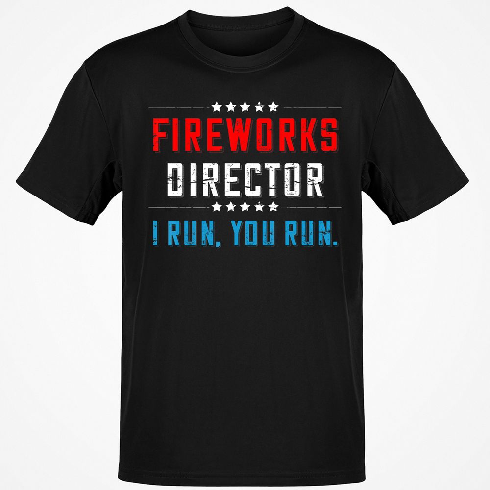 Classic Unisex T-Shirt - WPA1DKKL - Black - 1