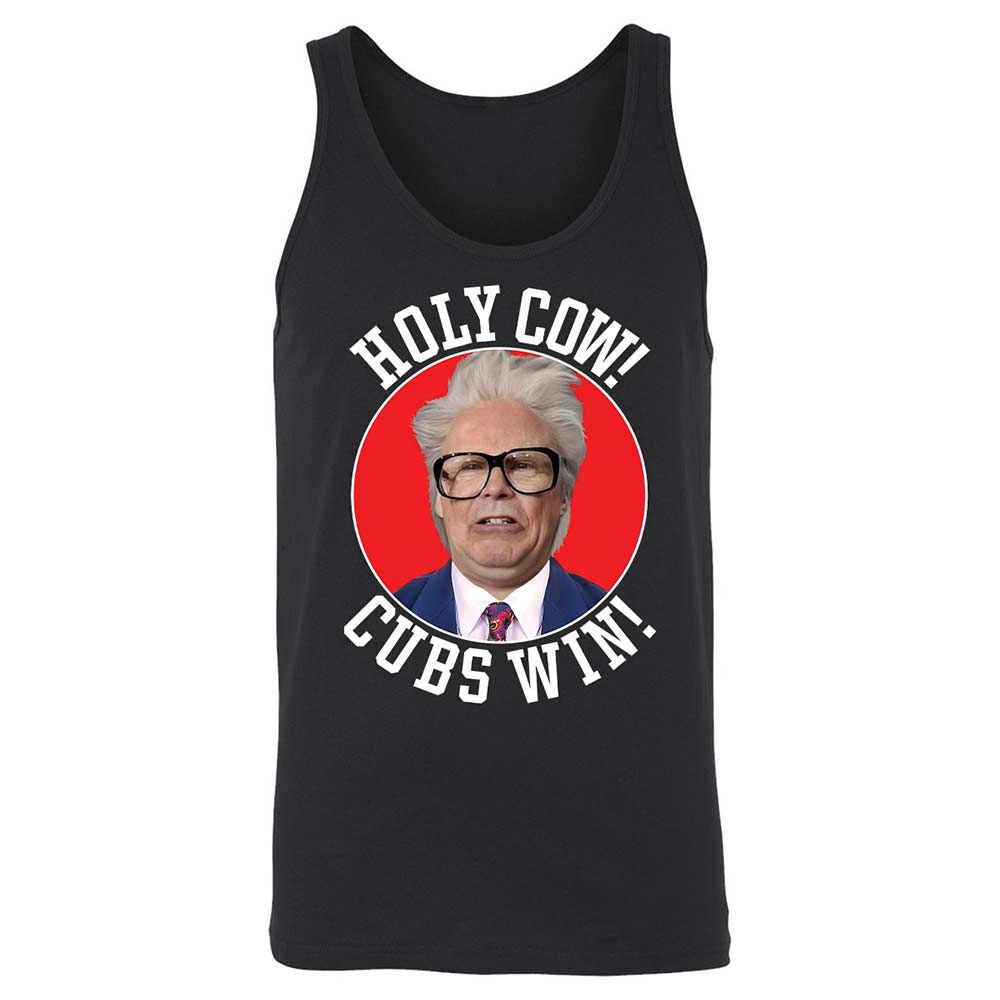Holy Cow - Black - 1