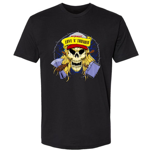 Premium Unisex T-Shirt - NQZ56CG6 - Black - 1