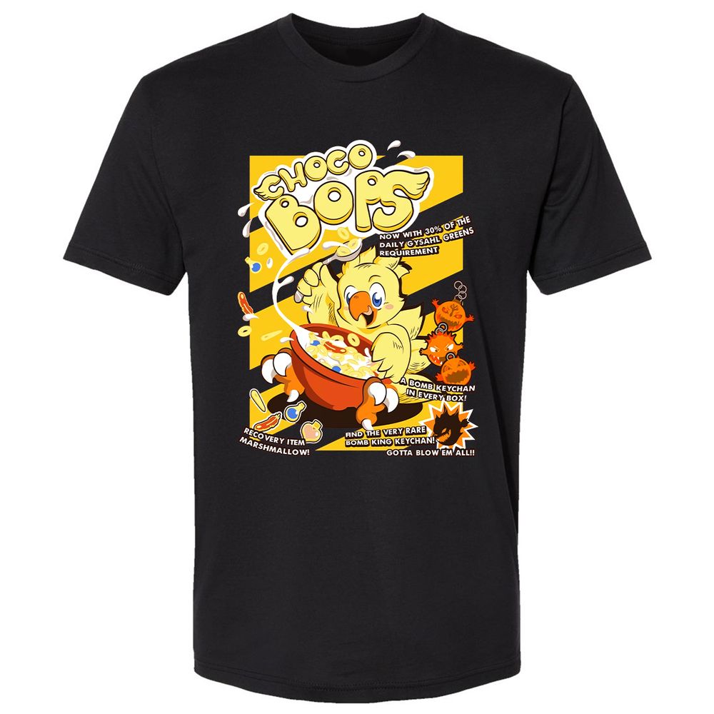 Premium Unisex T-Shirt - WYVCGPG9 - Black - 1