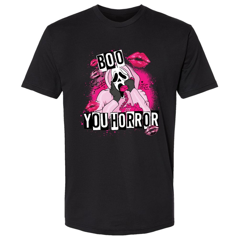 Premium Unisex T-Shirt - TFCSARH1 - Black - 1