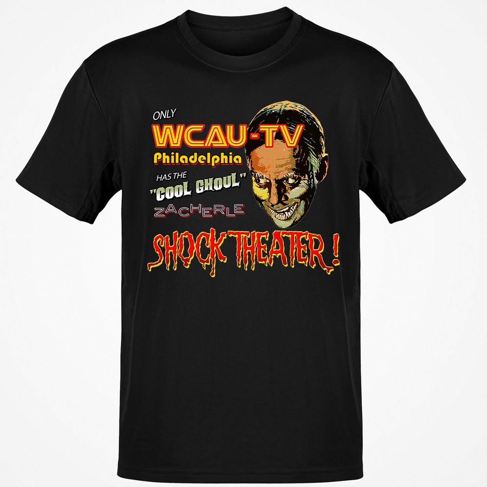 Classic Unisex T-Shirt - D4BBPENZ - Black - 1