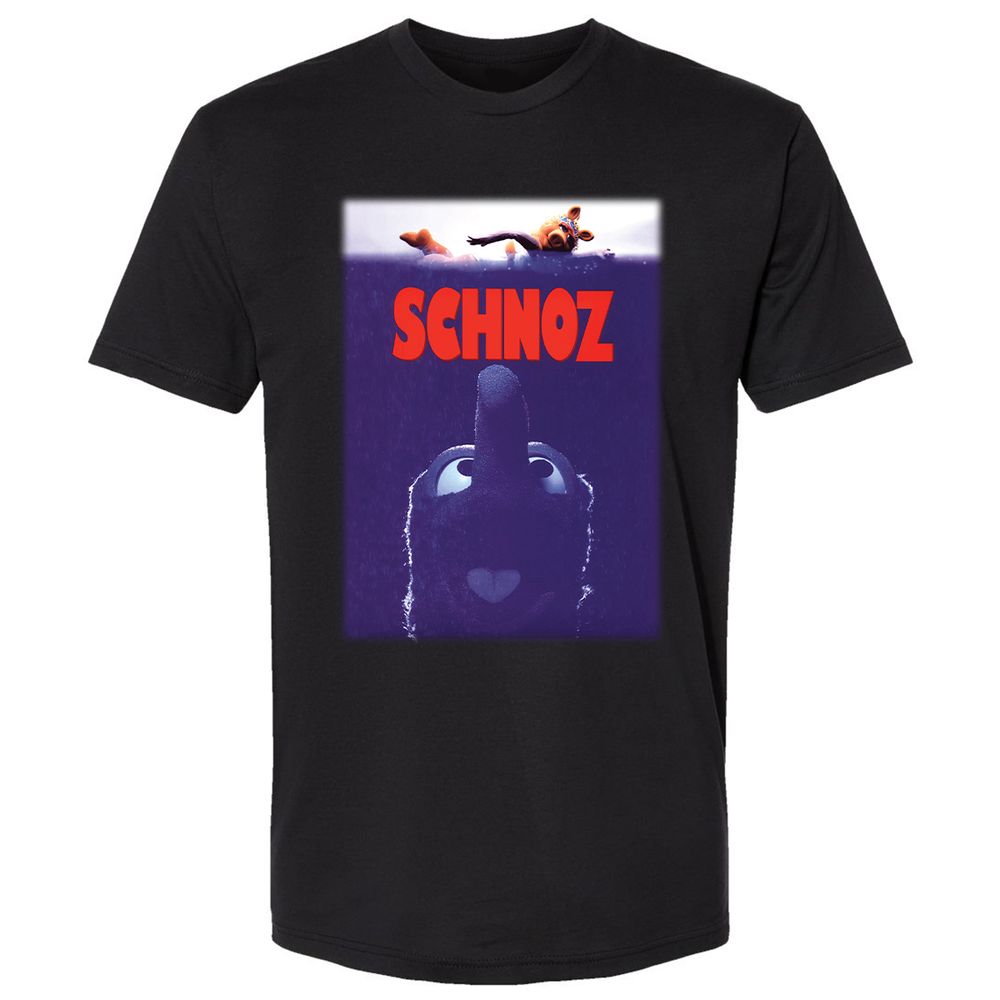 Premium Unisex T-Shirt - 43R6UQWG - Black - 1