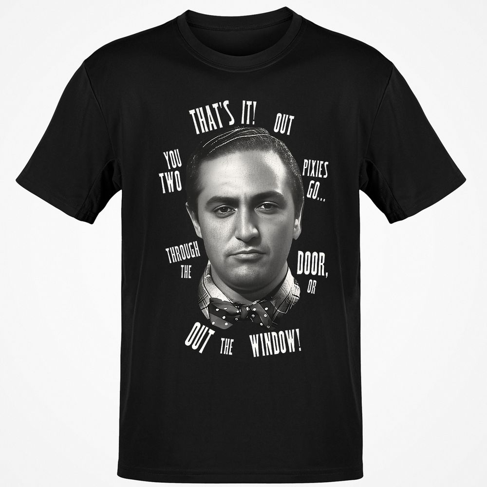 That's It - Black - 1