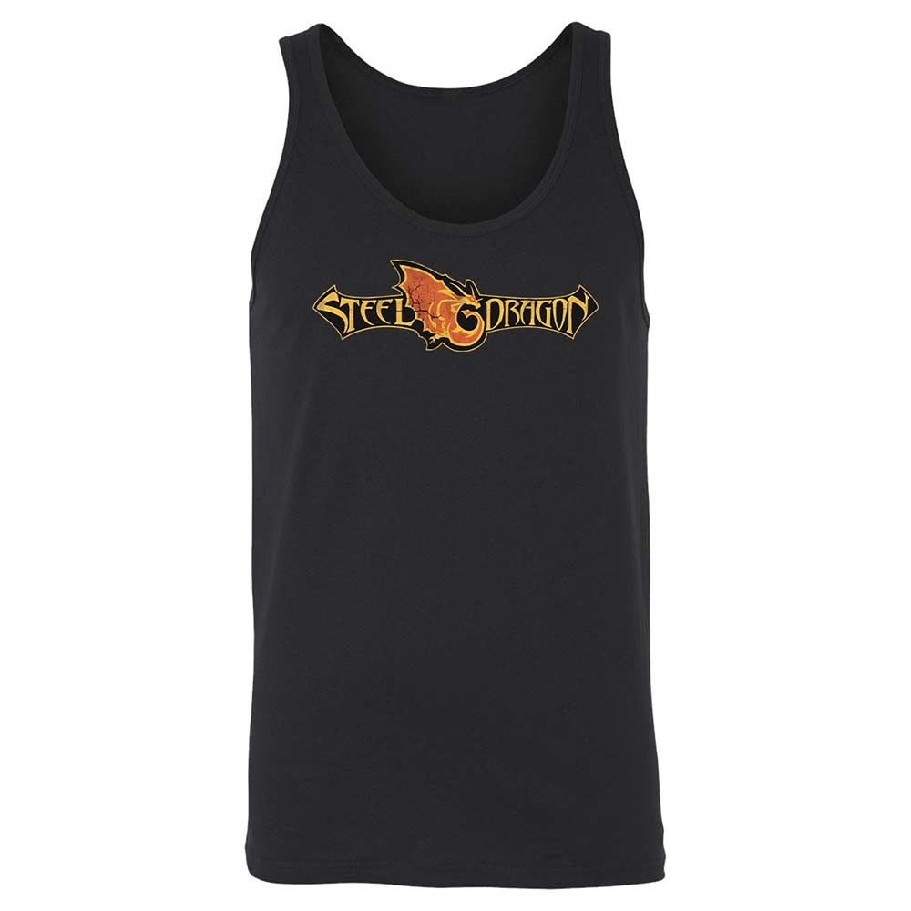 Steel Dragon - Black - 1
