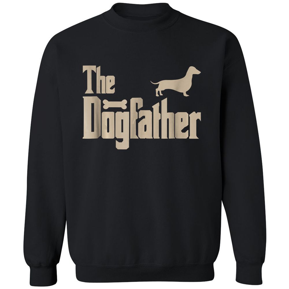 Classic Unisex Sweatshirt - 4F4FAZ34 - Black - 1