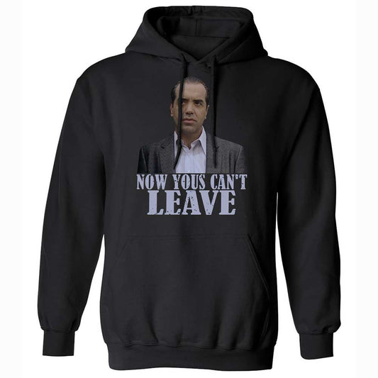 Classic Unisex Hoodie - 72NRUGYW - Black - 1