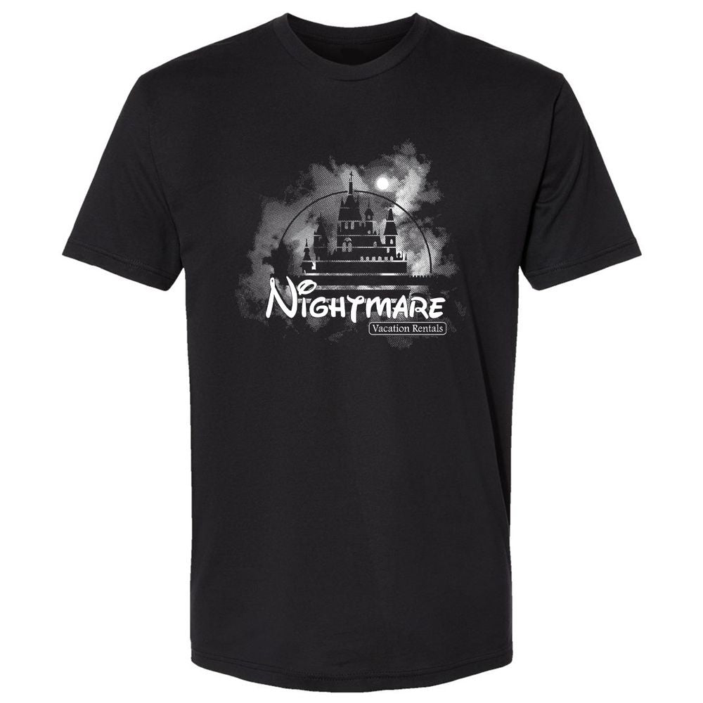 Premium Unisex T-Shirt - 428XT4G5 - Black - 1