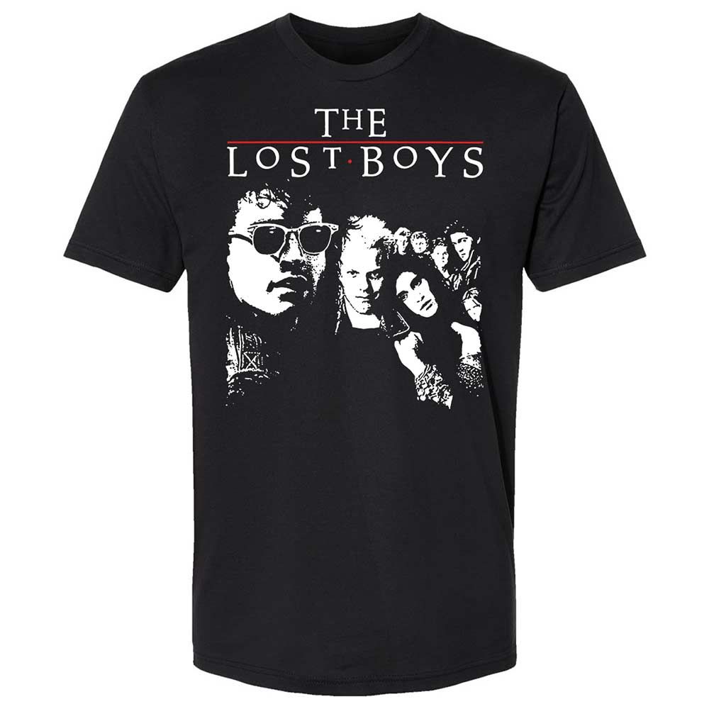 Premium Unisex T-Shirt - SC77L8S7 - Black - 1