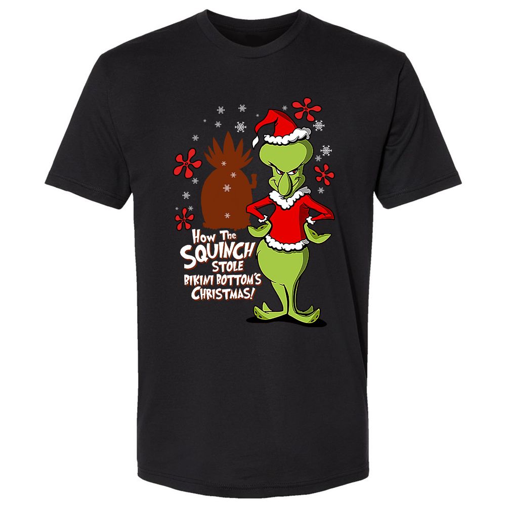 Premium Unisex T-Shirt - 2ZN4FL3Z - Black - 1