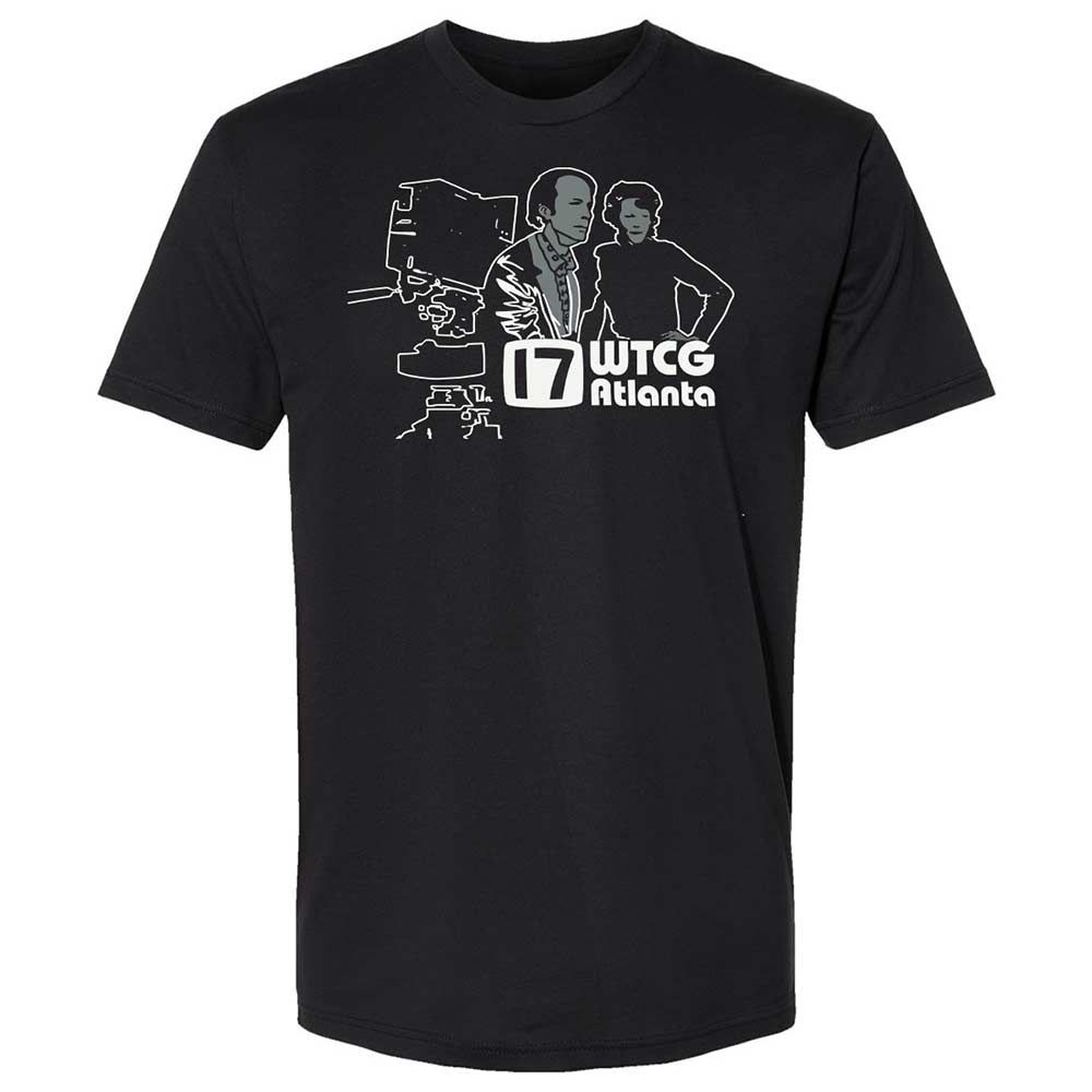 Premium Unisex T-Shirt - NEC8Y42S - Black - 1