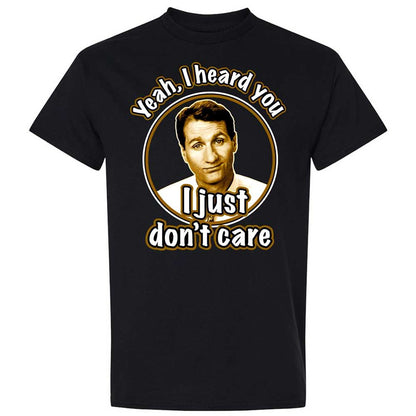 Classic Unisex T-Shirt - 9HV2ACSG - Black - 1