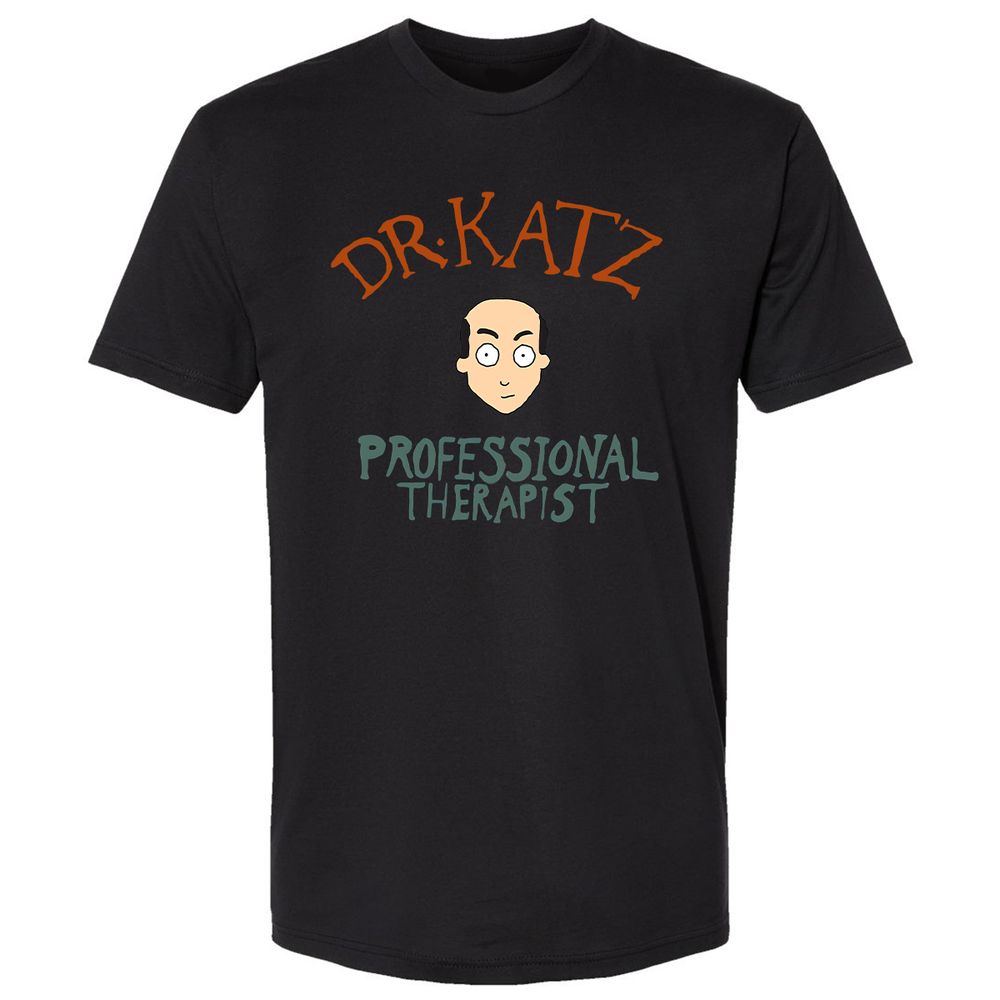 Premium Unisex T-Shirt - 7ZTCXAMW - Black - 1