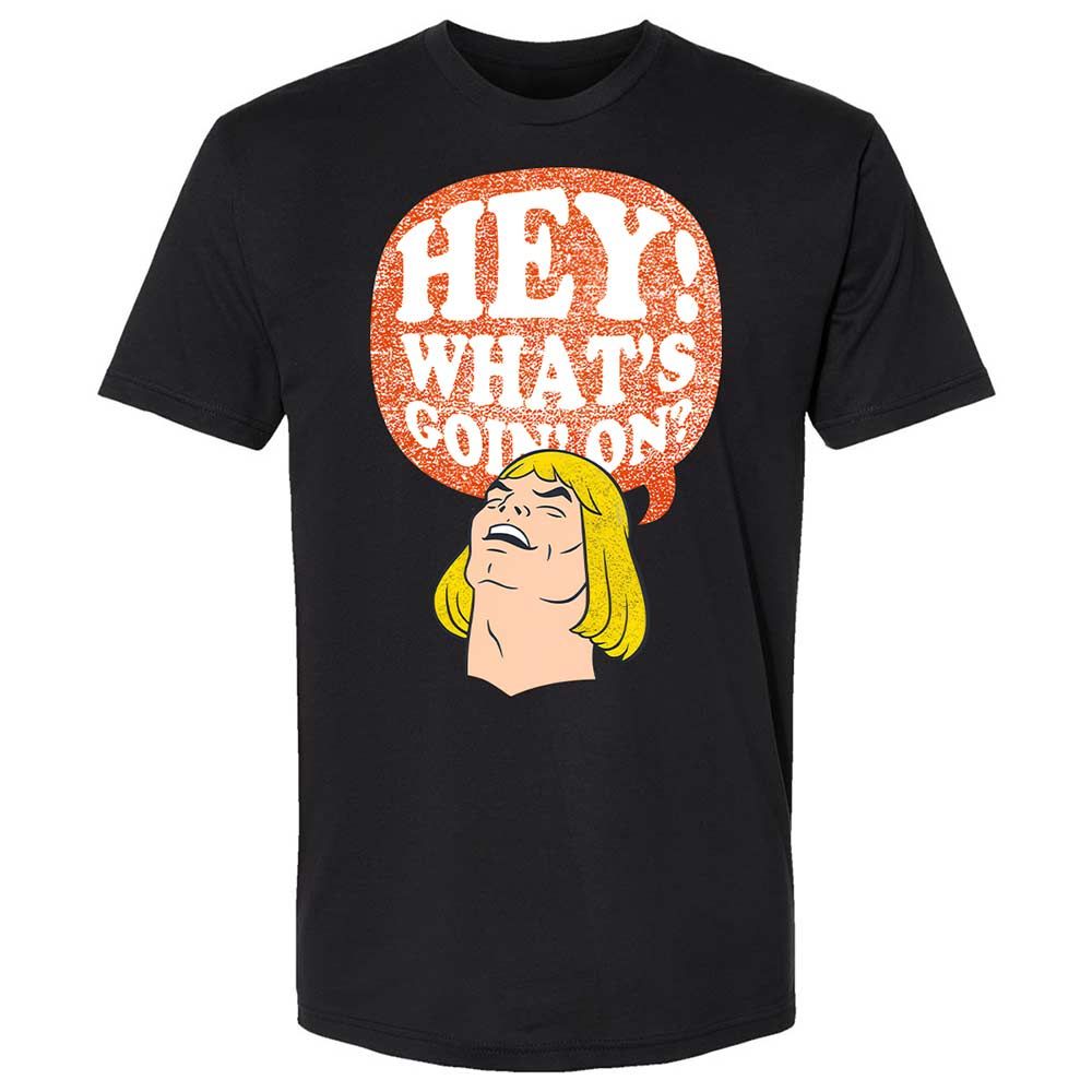 Premium Unisex T-Shirt - B2LUFYHT - Black - 1