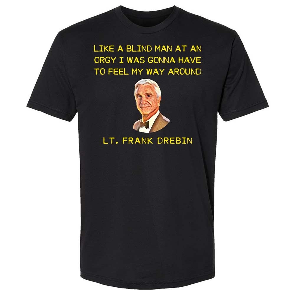 Premium Unisex T-Shirt - 6U7AW6K7 - Black - 1