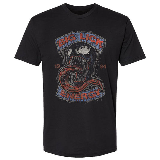 Premium Unisex T-Shirt - LP5TVBLE - Black - 1