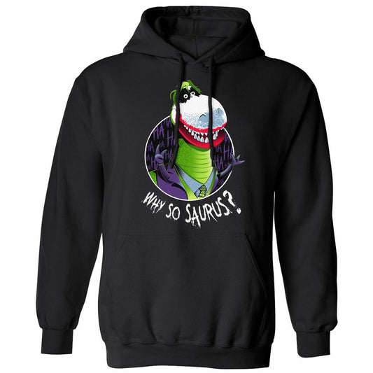 Classic Unisex Hoodie - L4QS6R66 - Black - 1