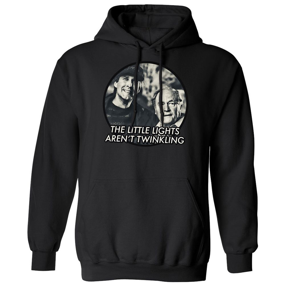 Classic Unisex Hoodie - JDEM9REK - Black - 1