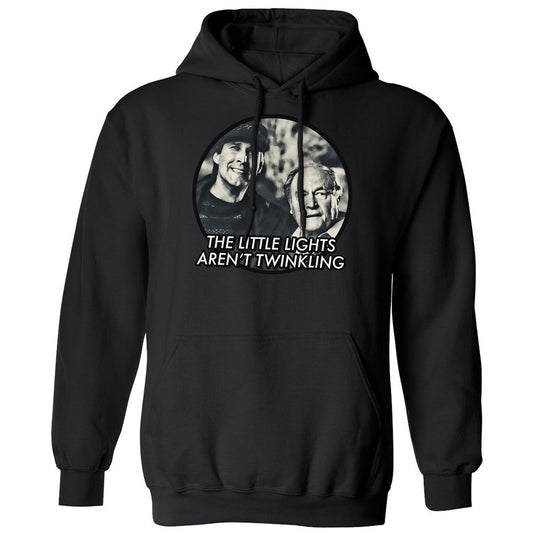 Classic Unisex Hoodie - JDEM9REK - Black - 1