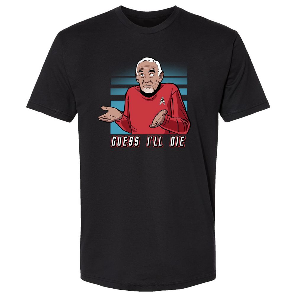 Premium Unisex T-Shirt - YMGUXHPH - Black - 1