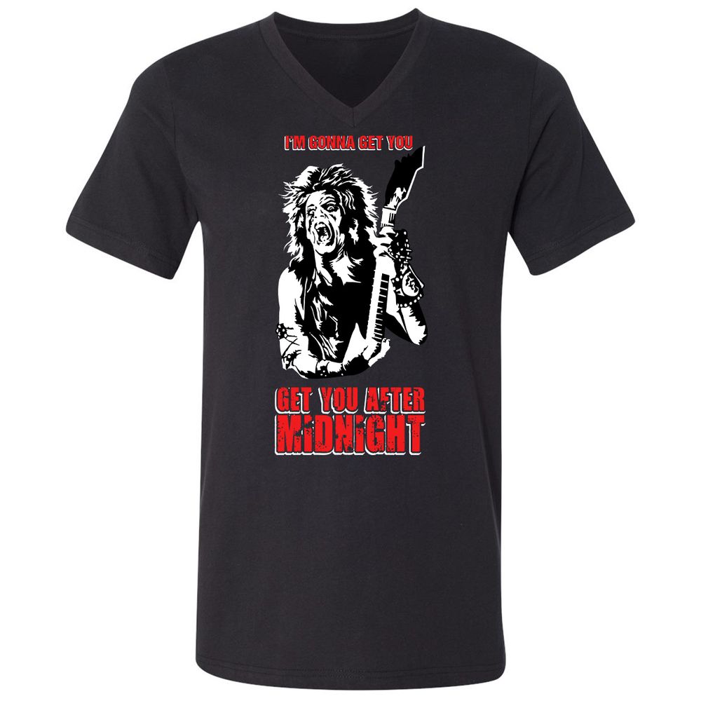 Midnight - Black - 1