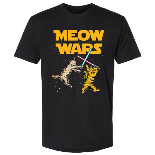 Premium Unisex T-Shirt - VTWNWSR2 - Black - 1