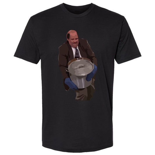 Premium Unisex T-Shirt - YDWTVAZM - Black - 1