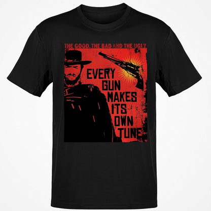 Every gun makes its own tune - Black - 1