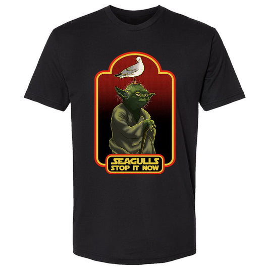 Premium Unisex T-Shirt - UZT8WLPQ - Black - 1