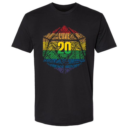 Premium Unisex T-Shirt - TA9QA5P2 - Black - 1