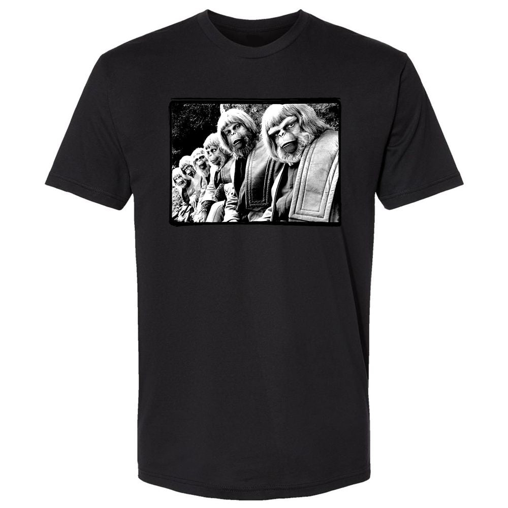 Premium Unisex T-Shirt - NDMURLMK - Black - 1