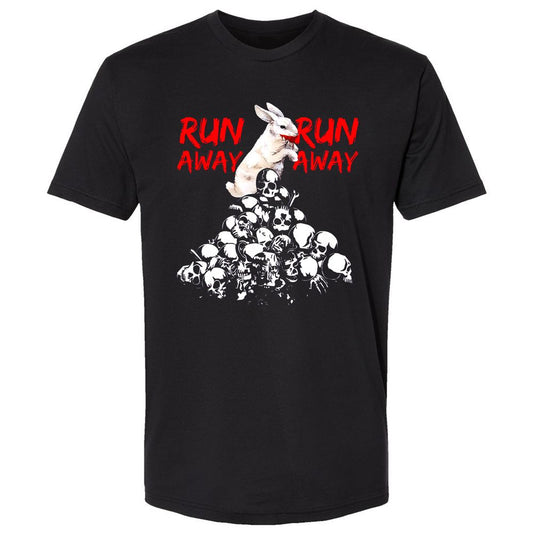 Premium Unisex T-Shirt - JJ4AW6F6 - Black - 1