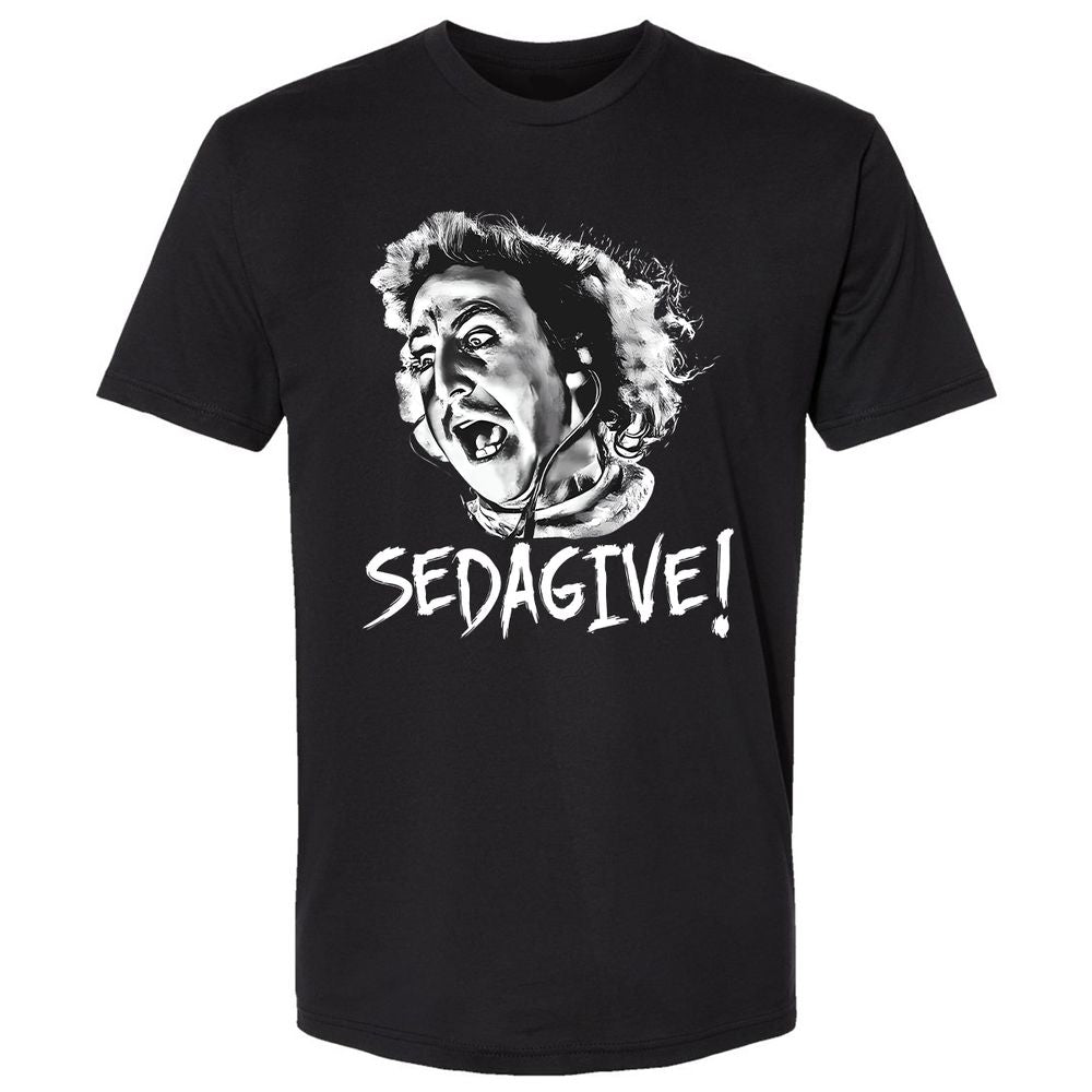 Premium Unisex T-Shirt - 8DXWRPQ3 - Black - 1