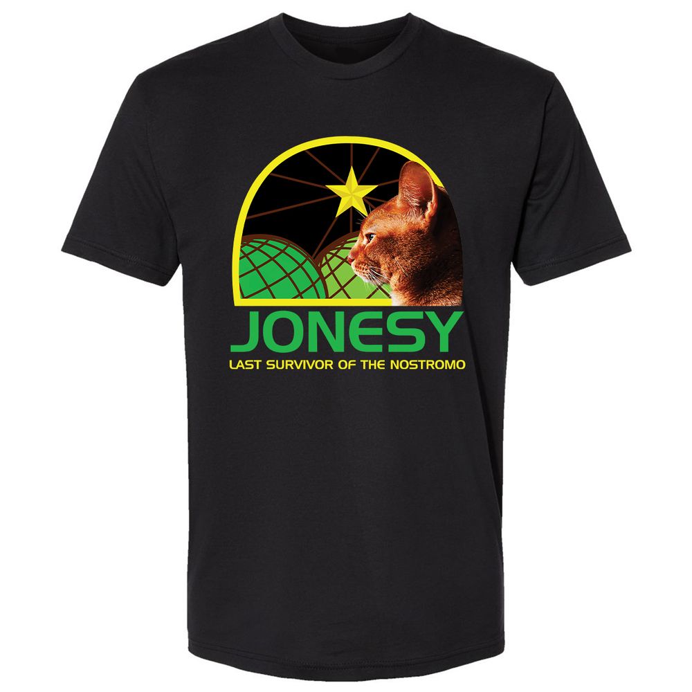 Premium Unisex T-Shirt - X4XK9P5Q - Black - 1