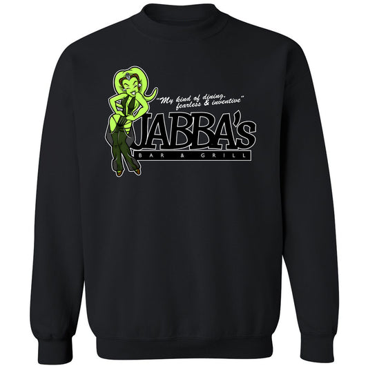 Classic Unisex Sweatshirt - SHDTCXPL - Black - 1