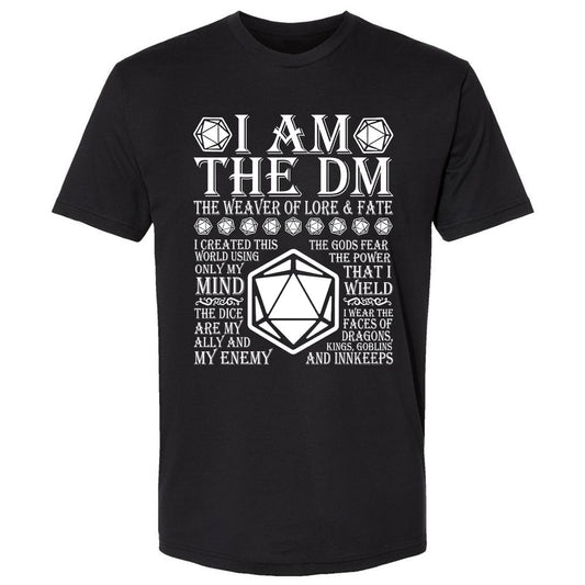 Premium Unisex T-Shirt - V3Q644N4 - Black - 1