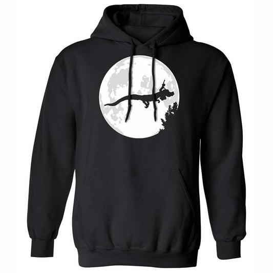 Falkor Moon - Black - 1