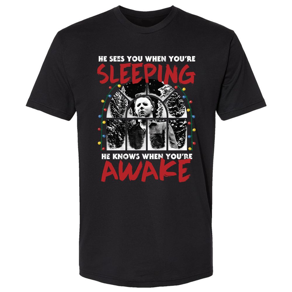 Premium Unisex T-Shirt - AZ7LQGXA - Black - 1