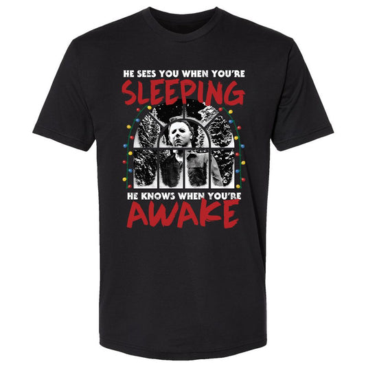 Premium Unisex T-Shirt - AZ7LQGXA - Black - 1