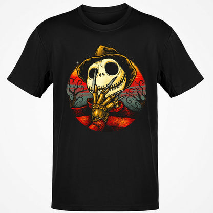 Classic Unisex T-Shirt - AAEKLV2W - Black - 1