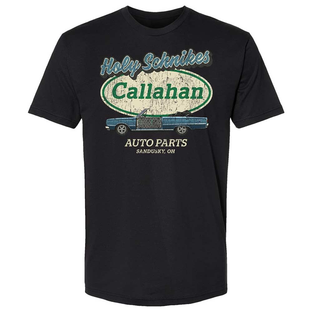 Premium Unisex T-Shirt - AC17NNFG - Black - 1