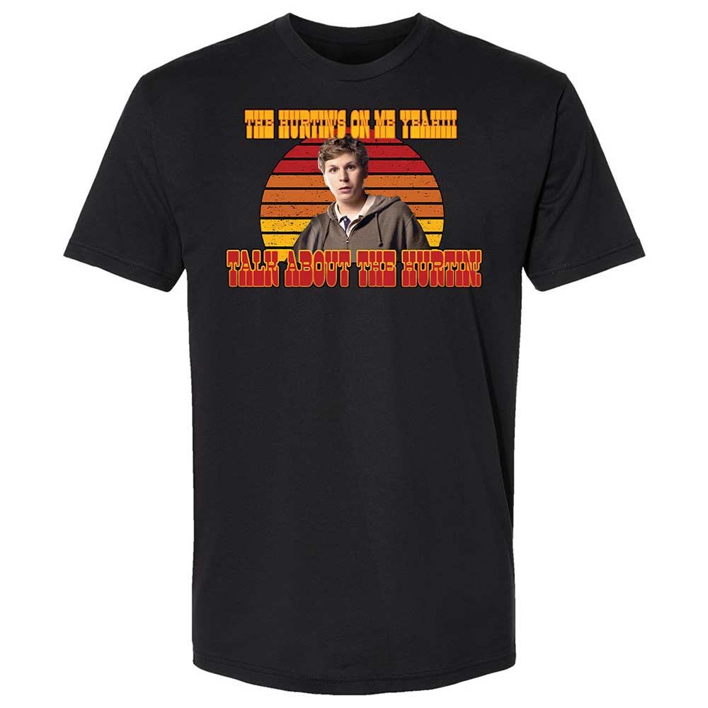 Premium Unisex T-Shirt - KJZU843F - Black - 1
