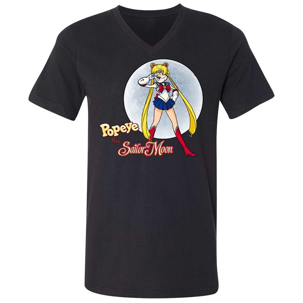 The Sailor - Black - 1