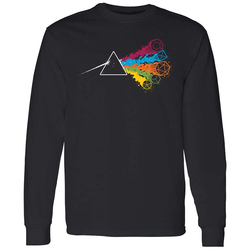 Long Sleeve T-Shirt - 9J8SXHLS - Black - 1