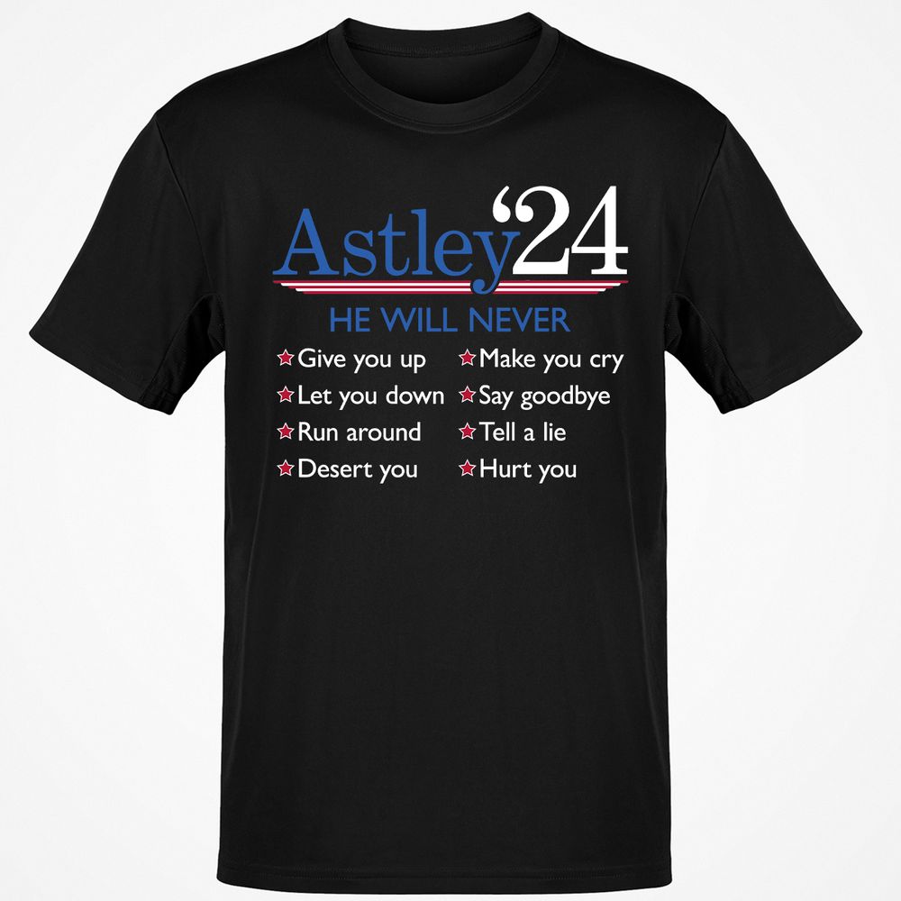Classic Unisex T-Shirt - PX3D3WU7 - Black - 1