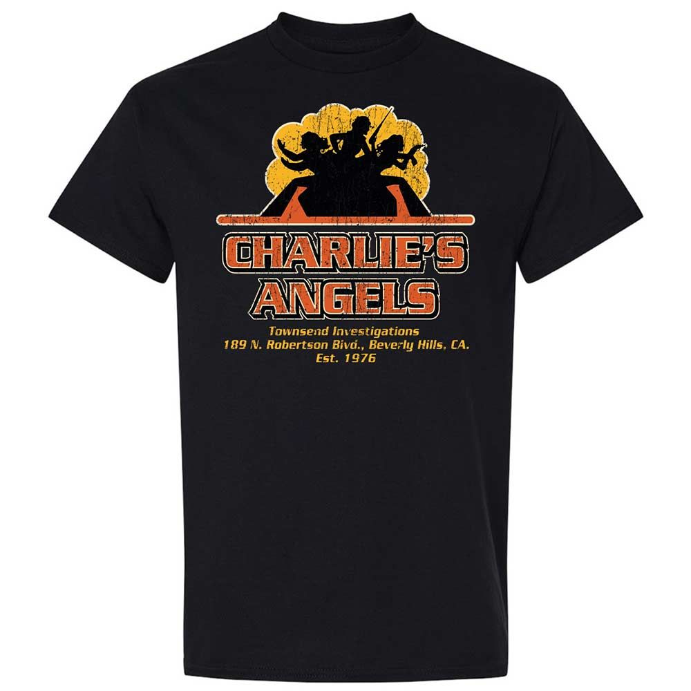 Classic Unisex T-Shirt - CP3J6ZC5 - Black - 1
