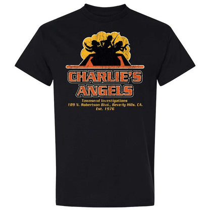 Classic Unisex T-Shirt - CP3J6ZC5 - Black - 1